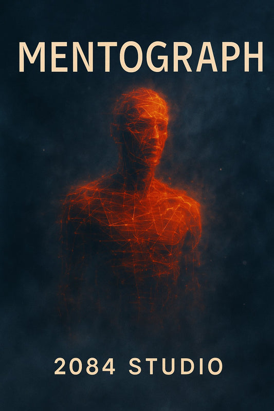 2084 Series / MentoGraph / Paperback on Amazon